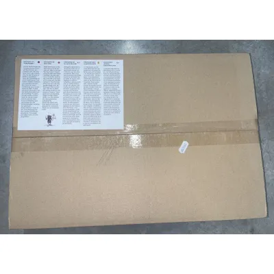 Magnettürdichtung für Kühlschrank Hisense/Gorenje 798470 Kühlschrankdichtung