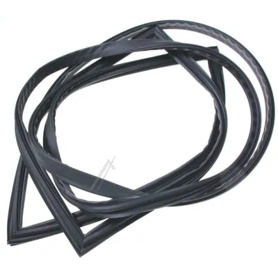 Magnettürdichtung für Kühlschrank Hisense Gorenje 816848 Tür Abdichtung Gummi