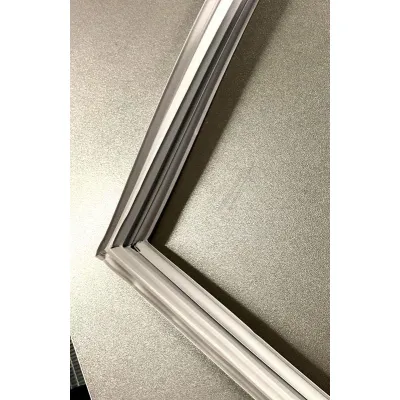 Magnettürdichtung für Kühlschrank Homa 2200200301 Türverschluss