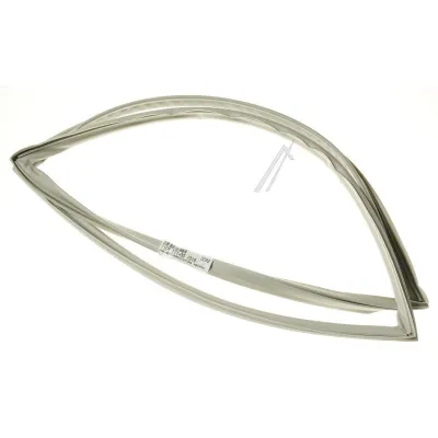 Magnettürdichtung für Kühlschrank Liebherr 710817100 grau, wechselbar