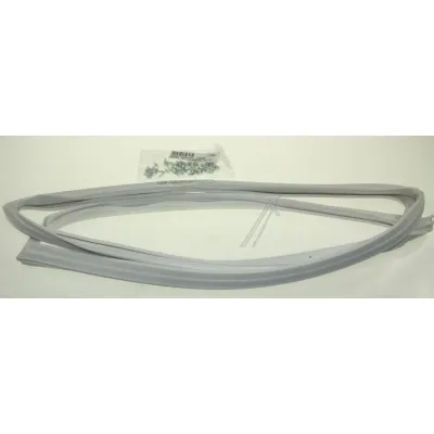 Magnettürdichtung für Kühlschrank Liebherr 710886600 weiss, 535x523 mm