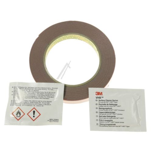 Bild: Magnettürdichtung für Kühlschrank Liebherr 710887800 grau, GT