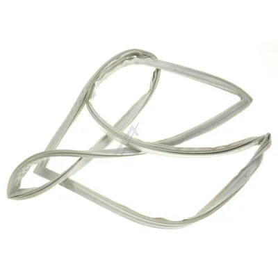 Magnettürdichtung für Kühlschrank Liebherr 710897400 Gummiprofil Tür