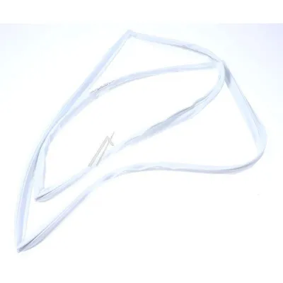 Magnettürdichtung für Kühlschrank Liebherr 710935100 weiß, wechselbar
