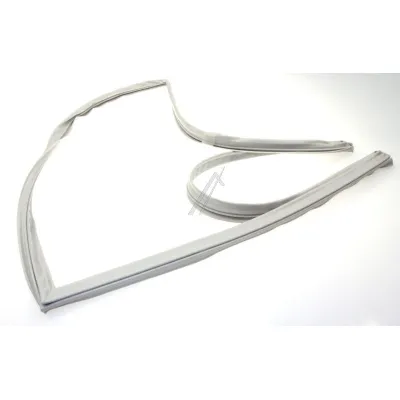 Magnettürdichtung für Kühlschrank Liebherr 710935300 grau, wechselbar