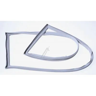 Magnettürdichtung für Kühlschrank Liebherr 710936500 grau, wechselbar