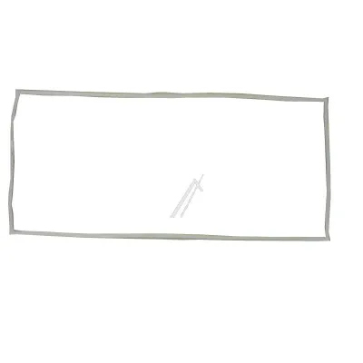 Magnettürdichtung für Kühlschrank Liebherr 710940900 Grau wechselbar GKV