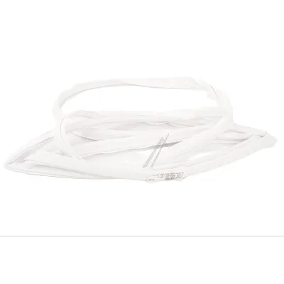 Magnettürdichtung für Kühlschrank Liebherr 710948300 weiss, wechselbar