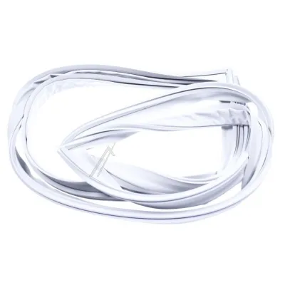 Magnettürdichtung für Kühlschrank Liebherr 710972100 grau FKDV 3