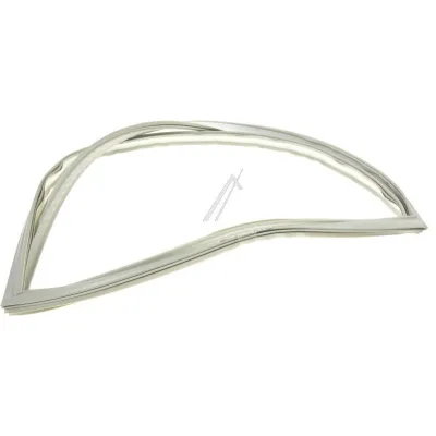 Magnettürdichtung für Kühlschrank Liebherr 711118000 mit Montagematerial
