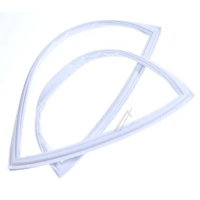 Magnettürdichtung für Kühlschrank Smeg 754132127 Gefrierfach