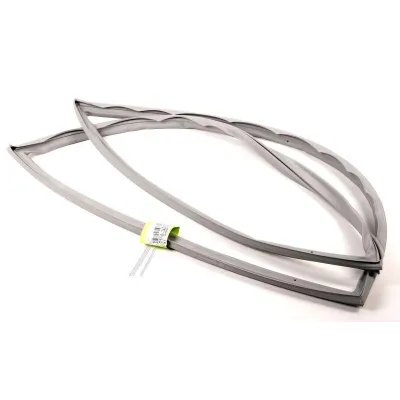 Magnettürdichtung für Liebherr Gefrierschrank 710014300 Dichtung, Gefrierfach