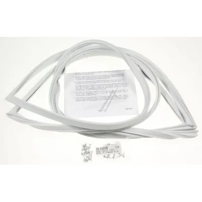 Magnettürdichtung für Liebherr Kühlschrank 710815400 FKS500/5010 Montagematerial