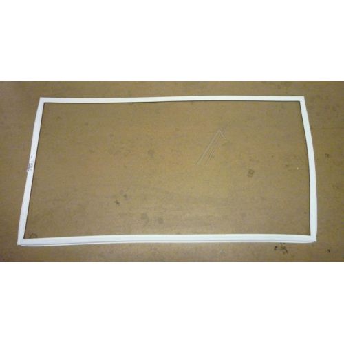 Bild: Magnettürdichtung für Liebherr Kühlschrank 710839700 weiss, Kühlschrankdichtung