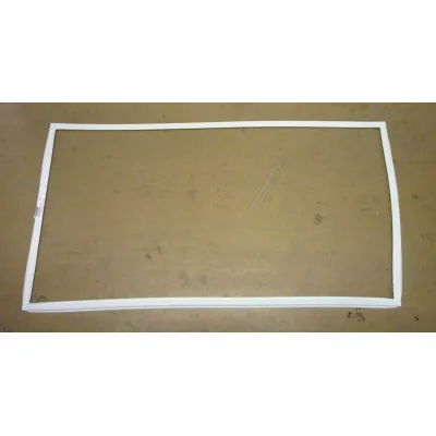 Magnettürdichtung für Liebherr Kühlschrank 710839700 weiss, Kühlschrankdichtung