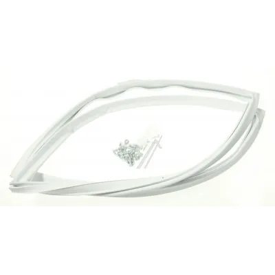 Magnettürdichtung für Liebherr Kühlschrank 710927100 weiß, Kellerf.
