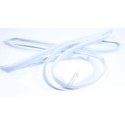 Magnettürdichtung für Liebherr Kühlschrank 710954600 weiss KT
