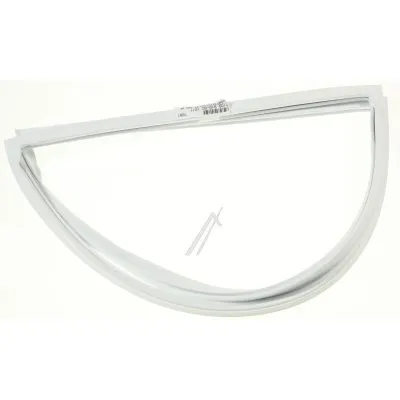 Magnettürdichtung für Liebherr Kühlschrank 710991000 KT 500 weiß mit Montagemate