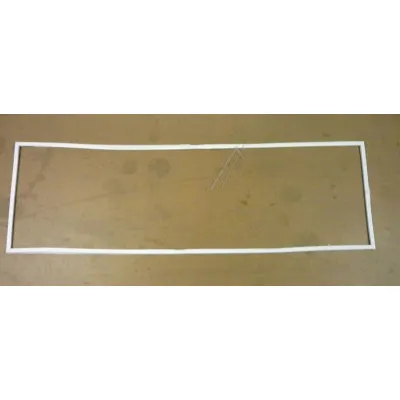 Magnettürdichtung für Liebherr Kühlschrank 711115200 4-seitig weiss