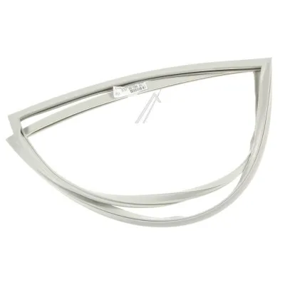 Magnettürdichtung grau für Kühlschrank Liebherr 710888400 mit Montagematerial