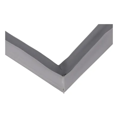 Magnettuerdichtung grau Liebherr 7100143 für Kühlschrank Liebherr