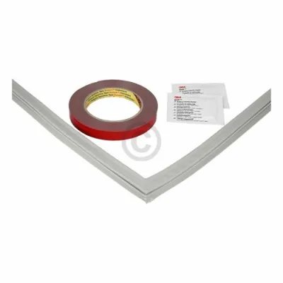 Magnettürdichtung Liebherr 7110635 für Kühlschrank
