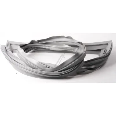 Magnettürdichtung stahlgrau für Kühlschrank Liebherr 710998600 Dichtung