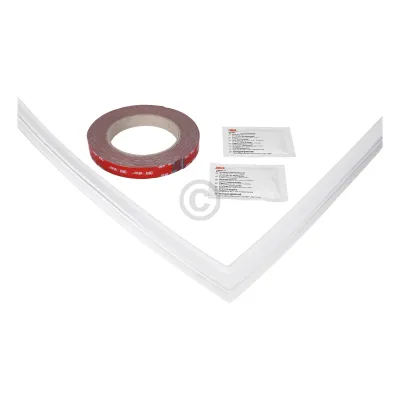 MAGNETTUERDICHTUNG WECHSELB WEISS GGU Liebherr 7109351