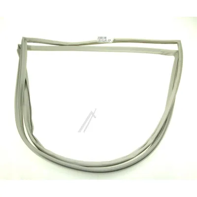 Magnettürdichtung wechselbar für Kühlschrank Liebherr 710967100 grau, Tür.