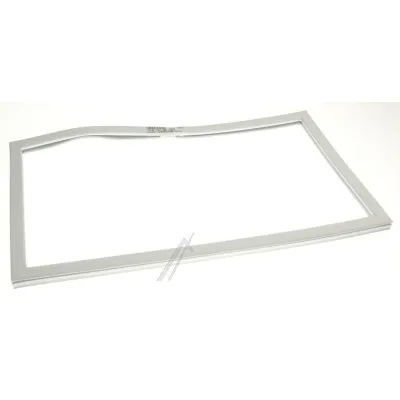 Magnettürdichtung weiss für Kühlschrank Liebherr 710916700 ICTS 2211-20, Montage