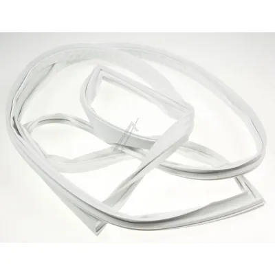 Magnettürdichtung weiß für Kühlschrank Liebherr 710934700 FKV 4112-20