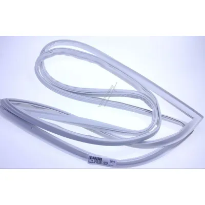 Magnettürdichtung weiß für Liebherr Kühlschrank 711100200 Kühlschrankdichtung