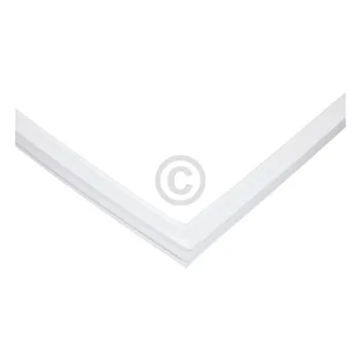 MAGNETTUERDICHTUNG WEISS KT Liebherr 7108872