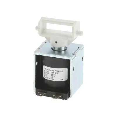 Magnetventil 00620768