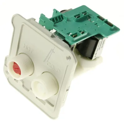 Magnetventil 00633725