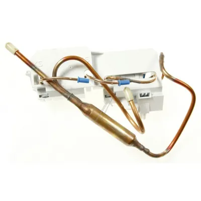 Magnetventil 00750237