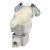 Bild: Magnetventil 1-fach 180° 24Volt BLUPARTS für Waschmaschine 10103512