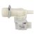 Bild: Magnetventil 1-fach 180° 24Volt BLUPARTS für Waschmaschine 10103512