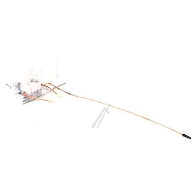 Magnetventil 12026744