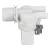 Bild: Magnetventil 2-fach 180° 12mmØ passend für Beko 2466302002 BLUPARTS in