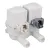 Bild: Magnetventil 2-fach 180° 12mmØ passend für Beko 2466302002 BLUPARTS in