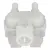 Bild: Magnetventil 2-fach Universal Bluparts 10108785 Bluparts