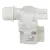 Bild: Magnetventil 2-fach Universal Bluparts 10108785 Bluparts