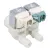 Bild: Magnetventil 2-wege Bitron/ Elbi 33490033 für Waschmaschine Bitron/ Elbi