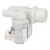 Bild: Magnetventil 2-wege Bitron/ Elbi 33490033 für Waschmaschine Bitron/ Elbi