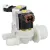 Bild: Magnetventil 2-wege Bitron/ Elbi 33490103 für Waschmaschine Bitron/ Elbi