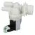 Bild: Magnetventil 2-wege Bitron/ Elbi 33490103 für Waschmaschine Bitron/ Elbi
