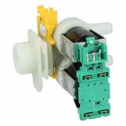 Magnetventil 2fach Bosch 10010823 für Waschmaschine