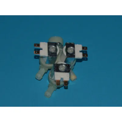 Magnetventil 3fach Gorenje 398480 für Waschmaschine Gorenje