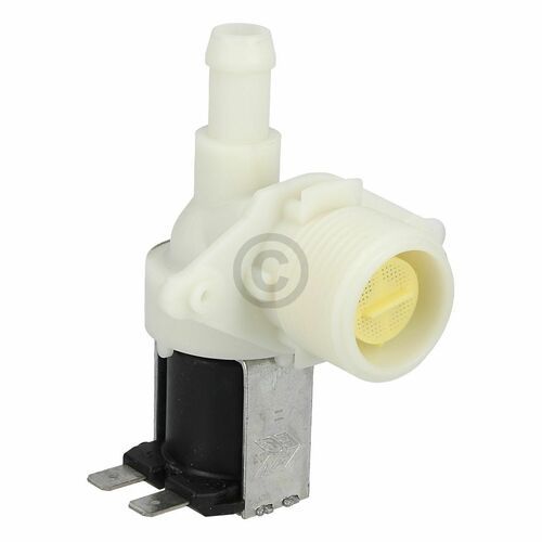 Bild: Magnetventil Bauknecht 481228128393 für Waschmaschine